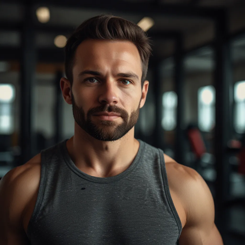 Jukka Huotari - Ohjaaja Jukka Huotari